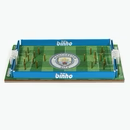 Logo Manchester City FC officiel sur Binho Board - Édition Premier League