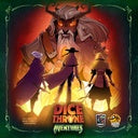 Dice Throne Adventures VF | Extension Coop | AdventureBox