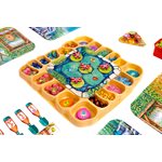 pergola jeu de société