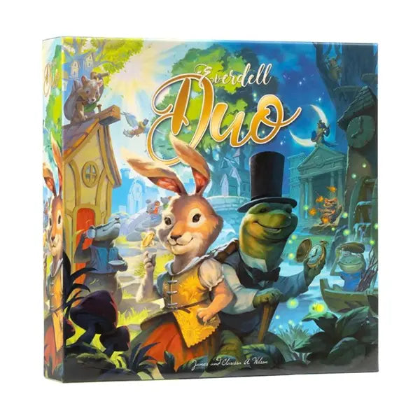 Everdell Duo - FR