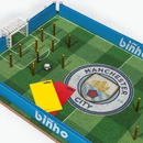 Binho Board Manchester City FC - Édition Officielle Man City