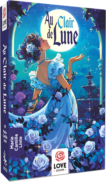 <img src="love-zoom-au-clair-lune-boite.jpg" 
     alt="Love Zoom Au clair de Lune jeu enquête sentimentale français - Boîte Aurora Matagot romance Régence - AdventureBox Sherbrooke"
     title="Love Zoom : Au clair de Lune (FR)">