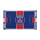 Binho PSG couleurs bleu et rouge Parc des Princes - Bandes authentiques