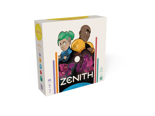 Zenith - FR