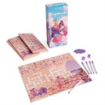 Verso de la boîte Daydream (Version Française) — Le jeu coopératif où les rêves prennent vie - règles et caractéristiques du