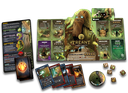 Dice Throne Saison 1 : Treant vs. Ninja - aperçu du plateau et du gameplay