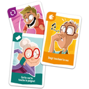 <img src="yogi-cartes.jpg" alt="Cartes Yogi défis physiques coude nez équilibre contorsion" />