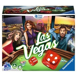 Las Vegas : Classic - FR