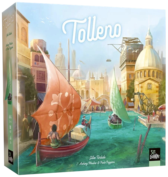 Tolleno - FR-EN