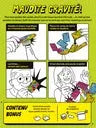 Instable - Cards vs Gravity (Édition Québécoise) - FR - AdventureBox | Jeux de Société