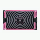 Logo Inter Miami CF officiel sur Binho Board - Édition MLS Messi