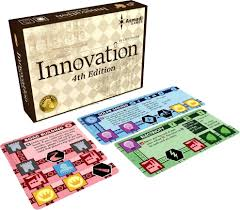 Innovation 4e Edition (fr)