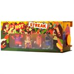 Hot Streak (FR) - Jeu de Paris sur Courses de Mascottes | Q2 2026