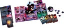 Marvel Dice Throne : Scarlet Witch vs Thor vs Loki vs Spider-Man - aperçu du plateau et du gameplay