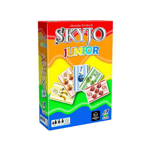 Skyjo Junior FR