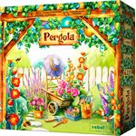 pergola jeu de société
