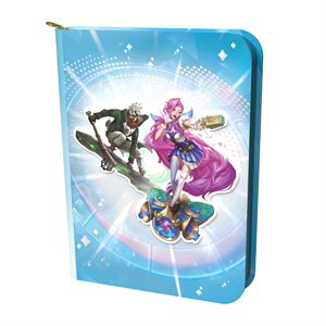 Riftbound Radiance · Collector's Binder (EN)