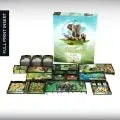 Insert Ark Nova UV Print-AdventureBox | Jeux de Société
