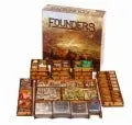 Insert Founders of Gloomhaven