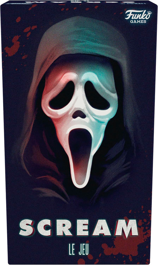 Scream - FR
