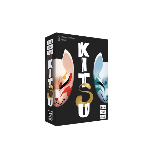 Kitsu - ML