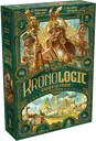 Kronologic : Cuzco 1450 - FR-AdventureBox | Jeux de Société