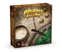 La Baie des Marchands - Ext. l'Aubergiste - FR - AdventureBox | Jeux de Société