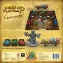 La Baie des Marchands - Ext. l'Aubergiste - FR - AdventureBox | Jeux de Société