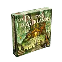 Les Potions d'Azerlande - FR - AdventureBox | Jeux de Société