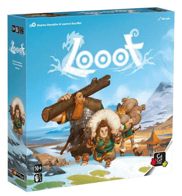 Looot - FR