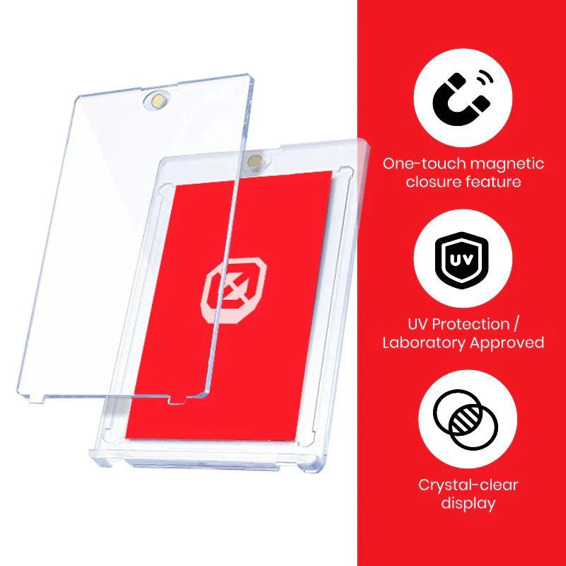 EVORETRO Magnetic One Touch 35PT 55 75 100 130 180PT – 25 Pack - vue 3