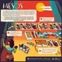 Mesos - FR - AdventureBox | Jeux de Société