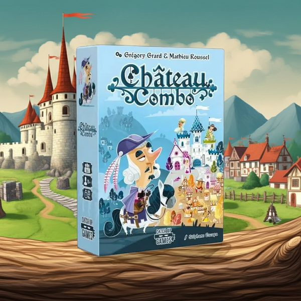 Château Combo - FR