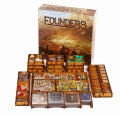 Insert Founders of Gloomhaven