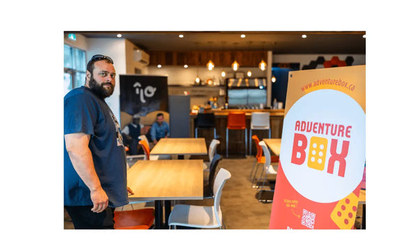Réservez votre table dès maintenant