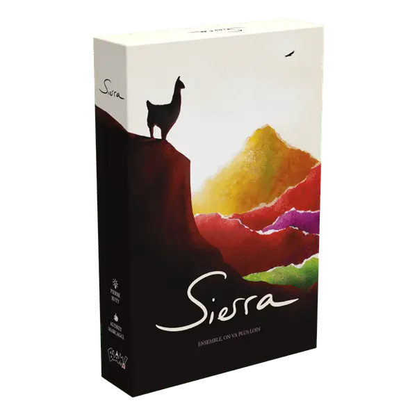 Sierra - FR