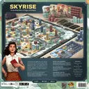 Skyrise : Édition Essentiel - FR-AdventureBox | Jeux de Société