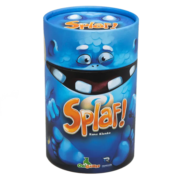 Splaf! (fr)