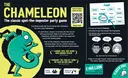 The Chameleon - EN - AdventureBox | Jeux de Société