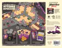 Thunder Road : Ext. Cirque du Chaos - FR-AdventureBox | Jeux de Société