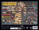 Thunder Road Vendetta : Maximum Chrome - FR - AdventureBox | Jeux de Société