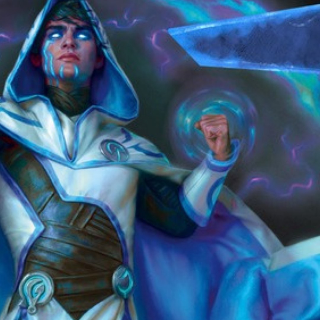 Magic The Gathering