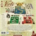 Virtù - FR - AdventureBox | Jeux de Société