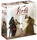 Virtù - FR - AdventureBox | Jeux de Société
