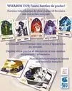 Wizards Cup - FR - AdventureBox | Jeux de Société
